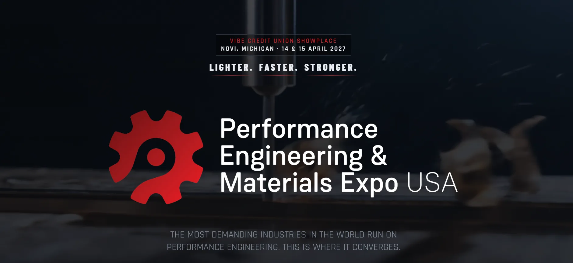 PEM Expo USA